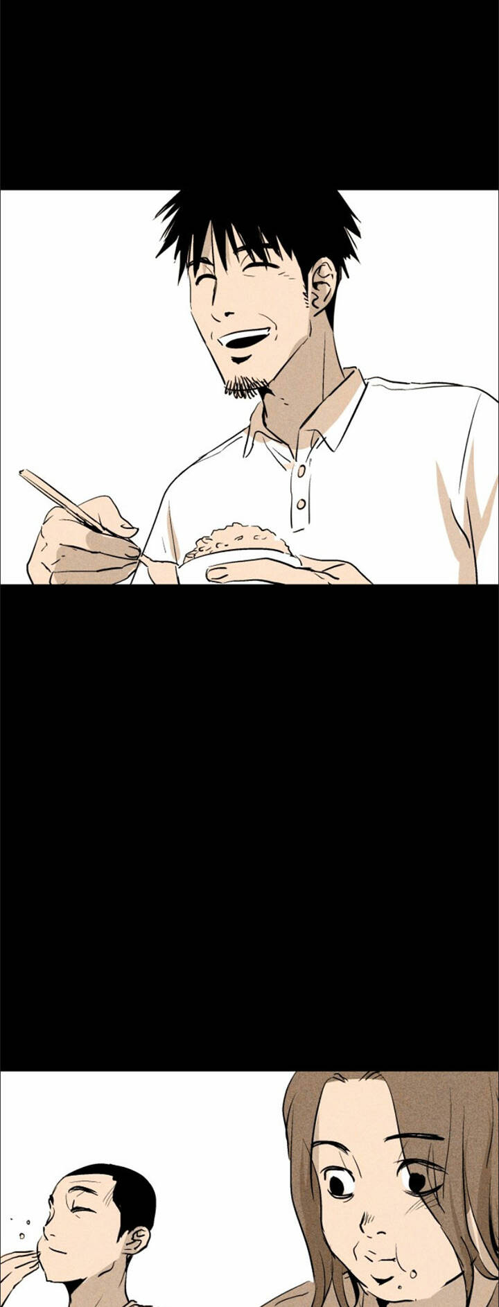 Chuồng lợn: Chapter 36