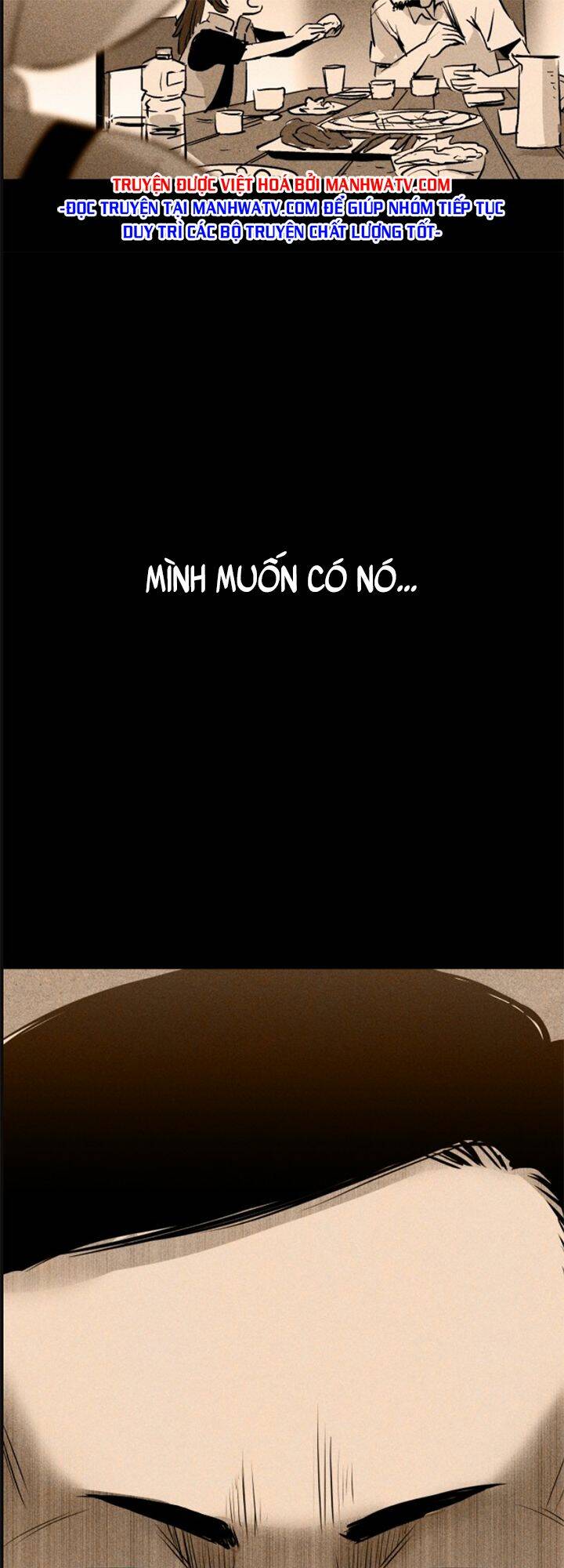 Chuồng lợn: Chapter 36