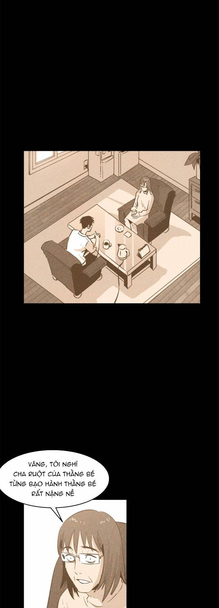 Chuồng lợn: Chapter 37