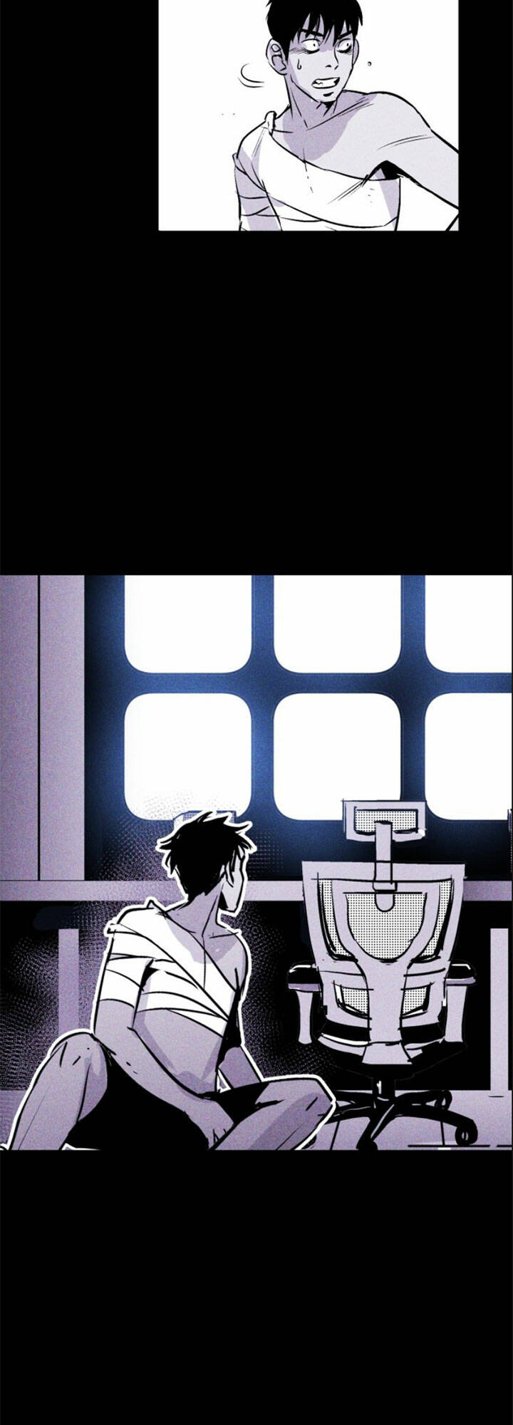 Chuồng lợn: Chapter 37