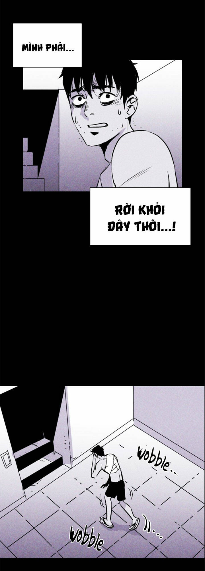 Chuồng lợn: Chapter 37