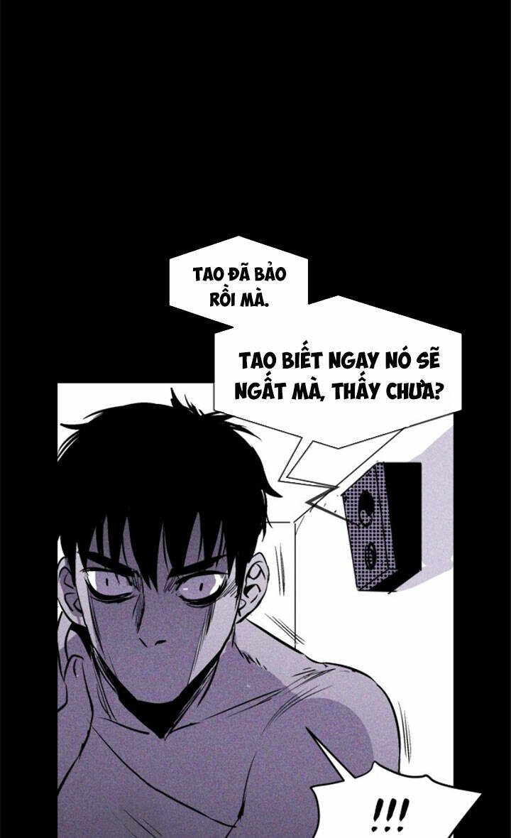 Chuồng lợn: Chapter 37