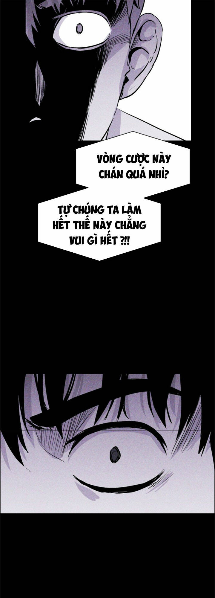 Chuồng lợn: Chapter 37