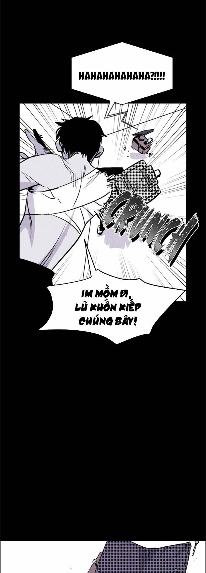 Chuồng lợn: Chapter 37