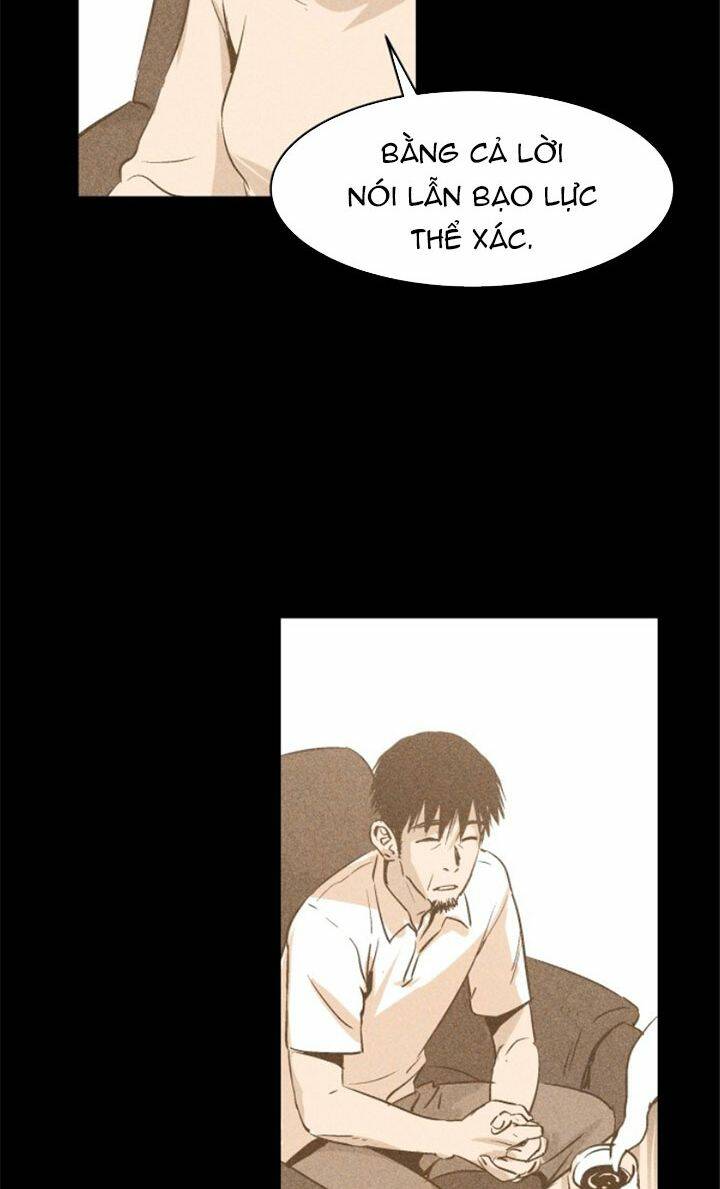 Chuồng lợn: Chapter 37