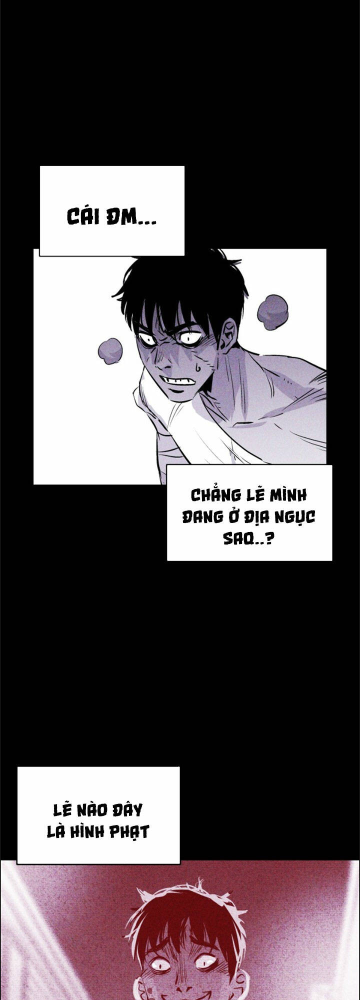 Chuồng lợn: Chapter 37