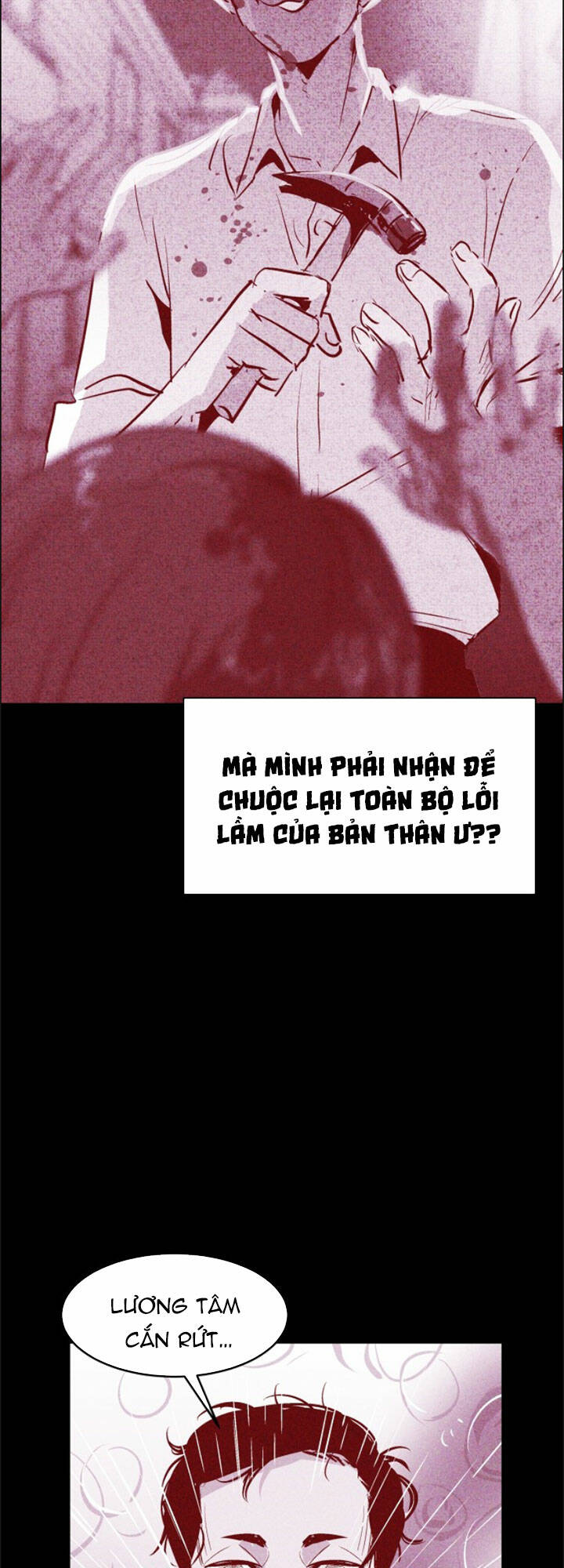 Chuồng lợn: Chapter 37