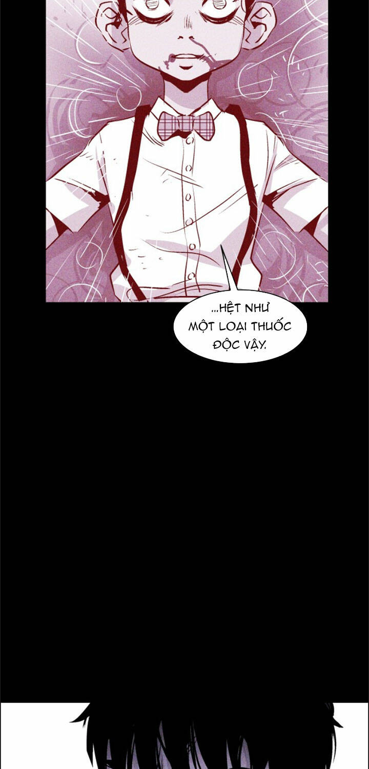 Chuồng lợn: Chapter 37
