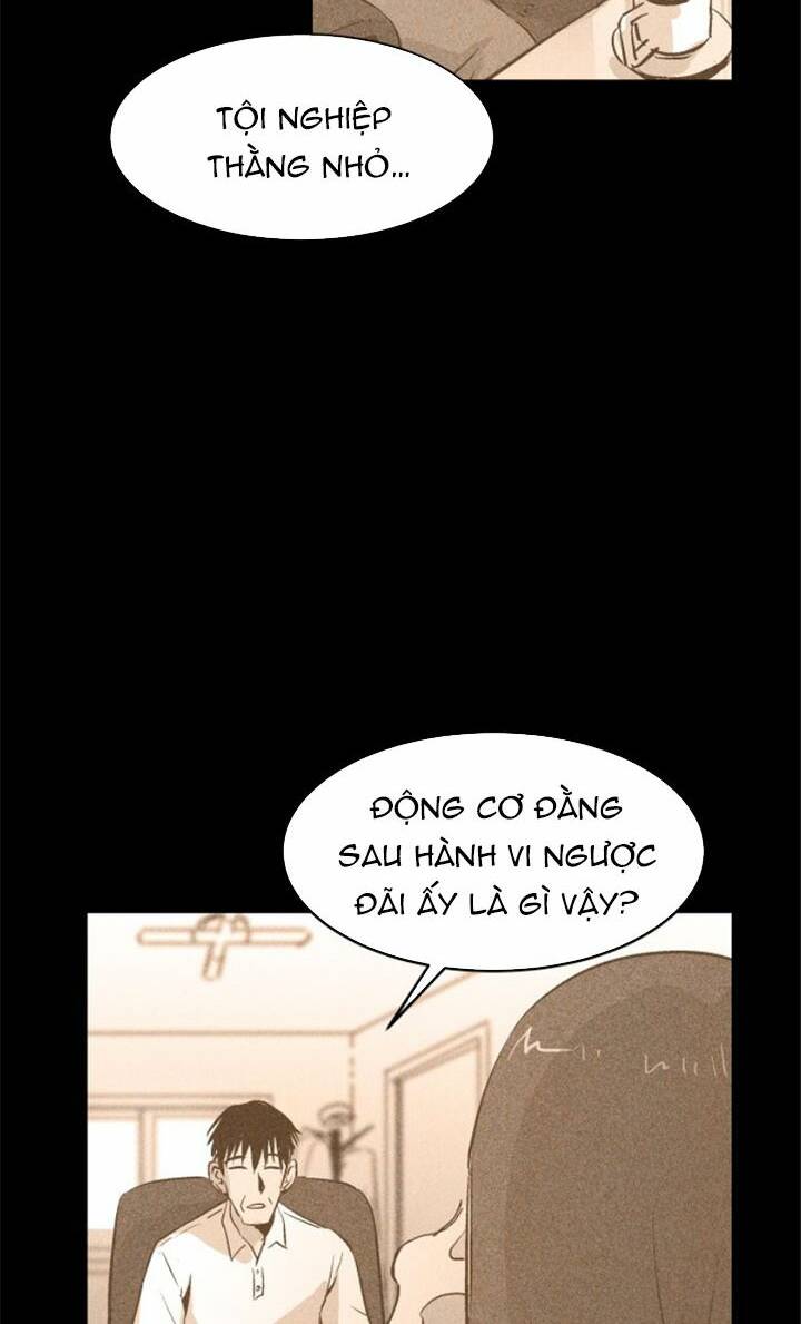 Chuồng lợn: Chapter 37