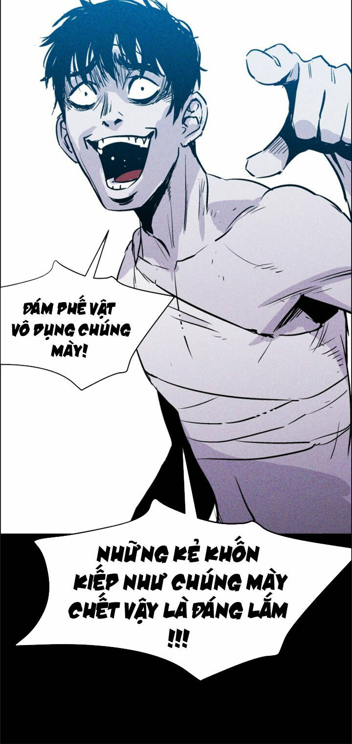 Chuồng lợn: Chapter 37