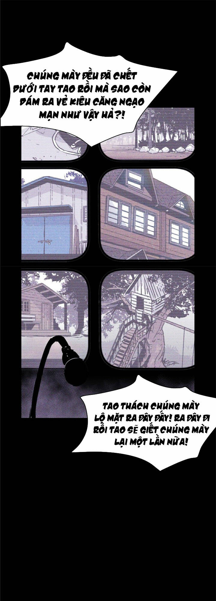 Chuồng lợn: Chapter 37