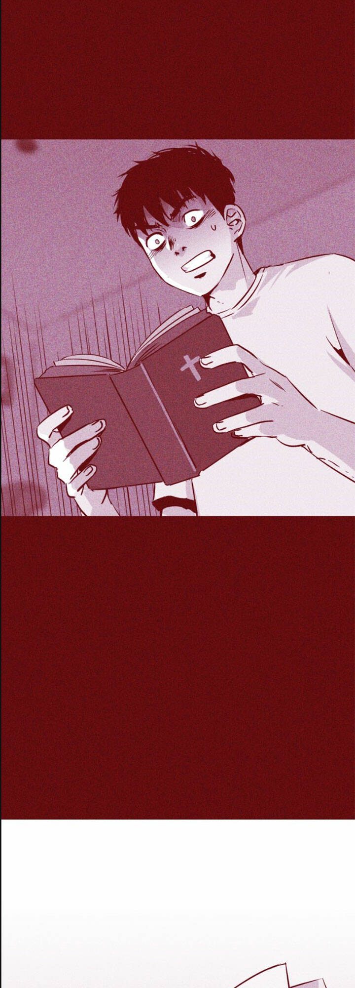 Chuồng lợn: Chapter 37