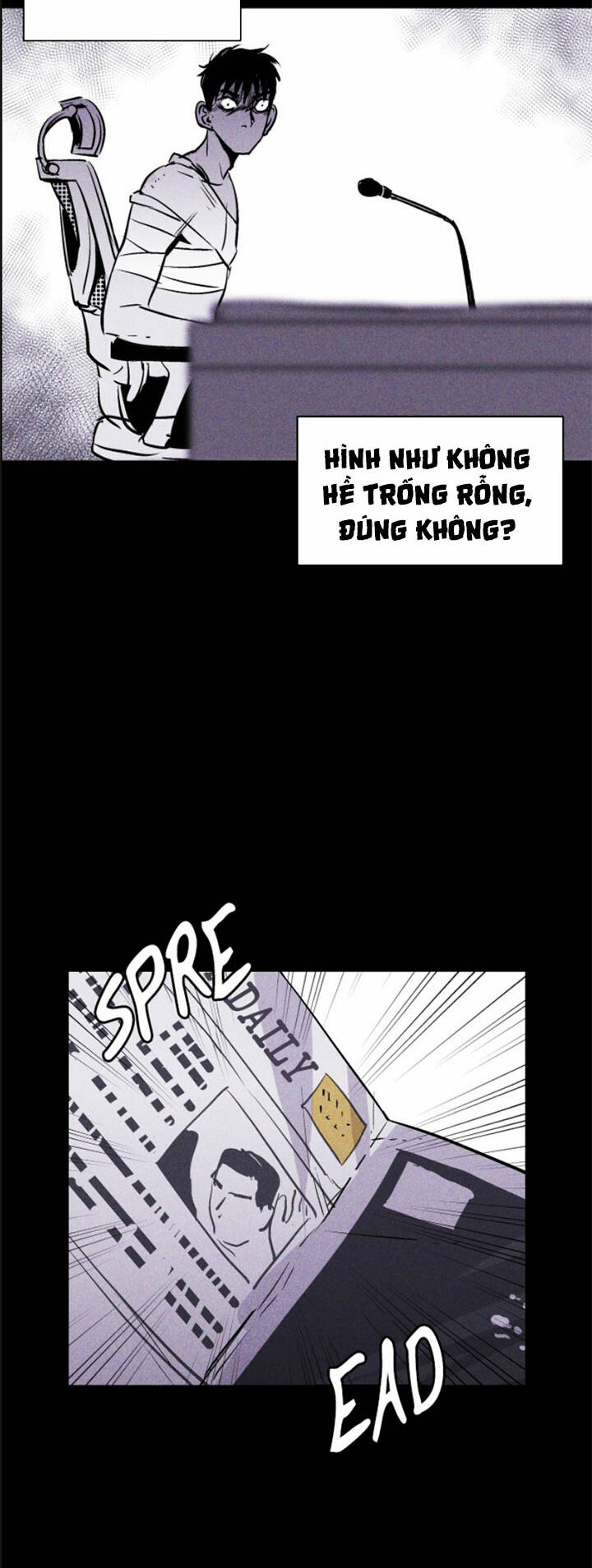 Chuồng lợn: Chapter 37