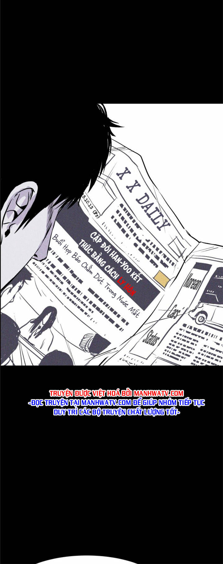 Chuồng lợn: Chapter 37