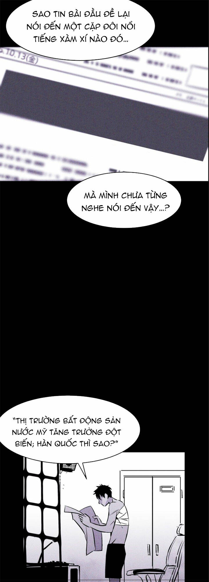 Chuồng lợn: Chapter 37