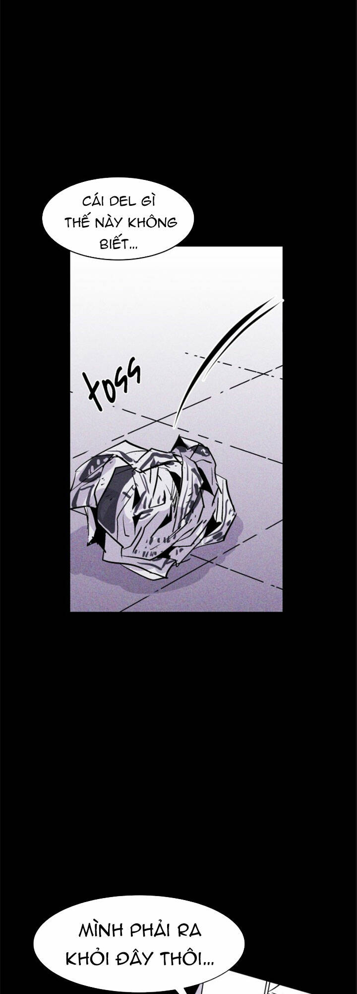 Chuồng lợn: Chapter 37