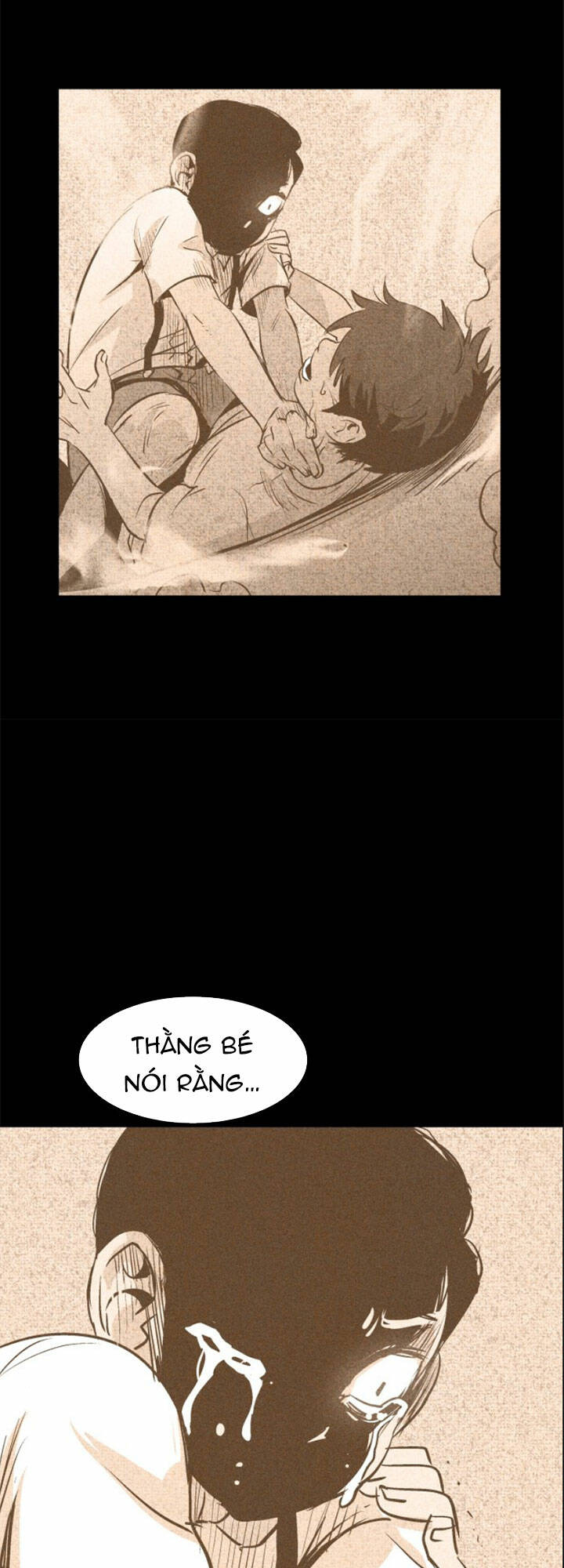 Chuồng lợn: Chapter 37