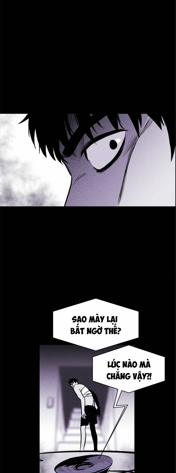 Chuồng lợn: Chapter 37