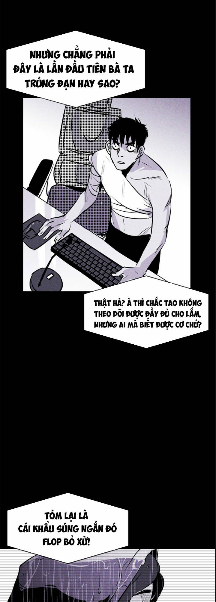 Chuồng lợn: Chapter 37