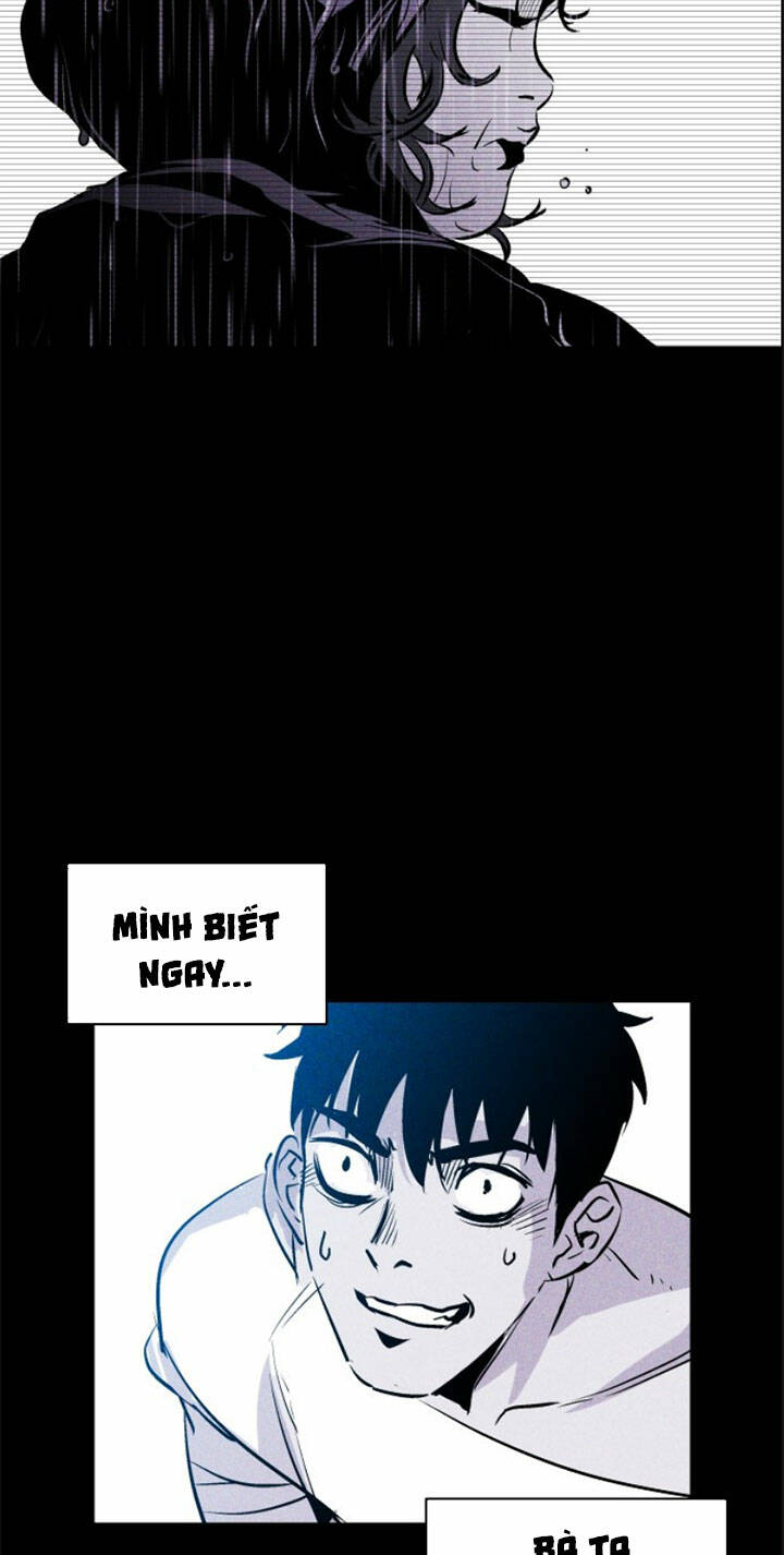 Chuồng lợn: Chapter 37