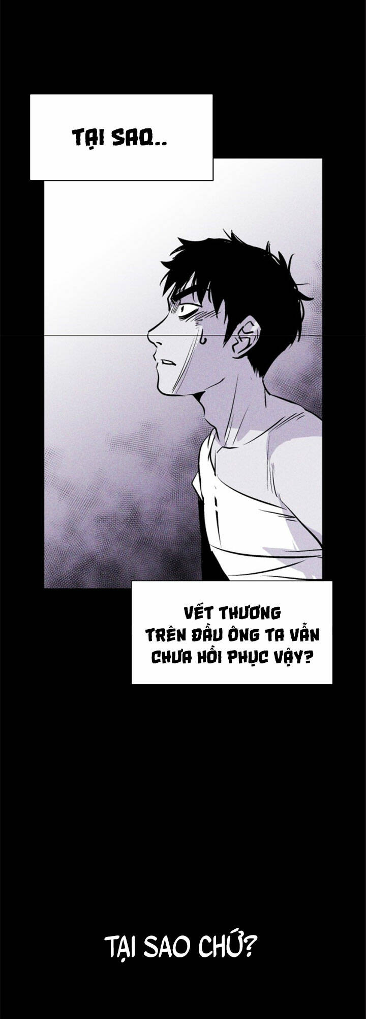 Chuồng lợn: Chapter 37