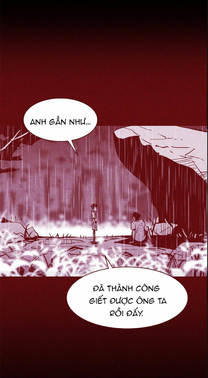 Chuồng lợn: Chapter 37