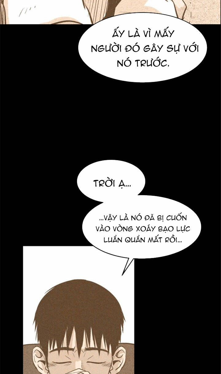 Chuồng lợn: Chapter 37