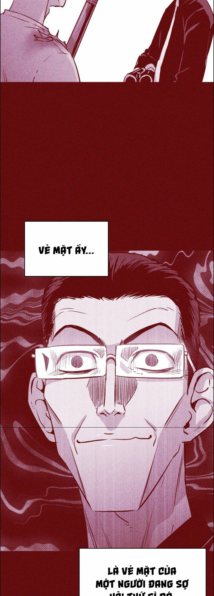 Chuồng lợn: Chapter 37