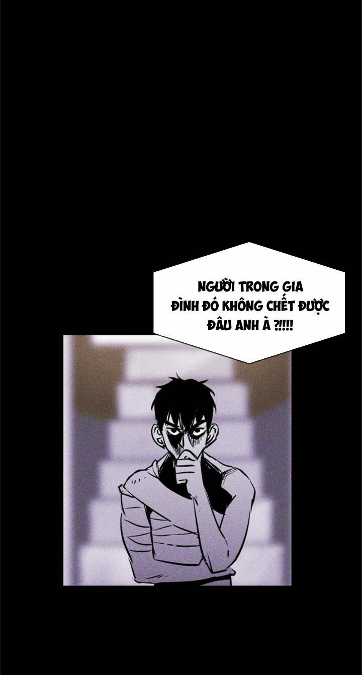 Chuồng lợn: Chapter 37