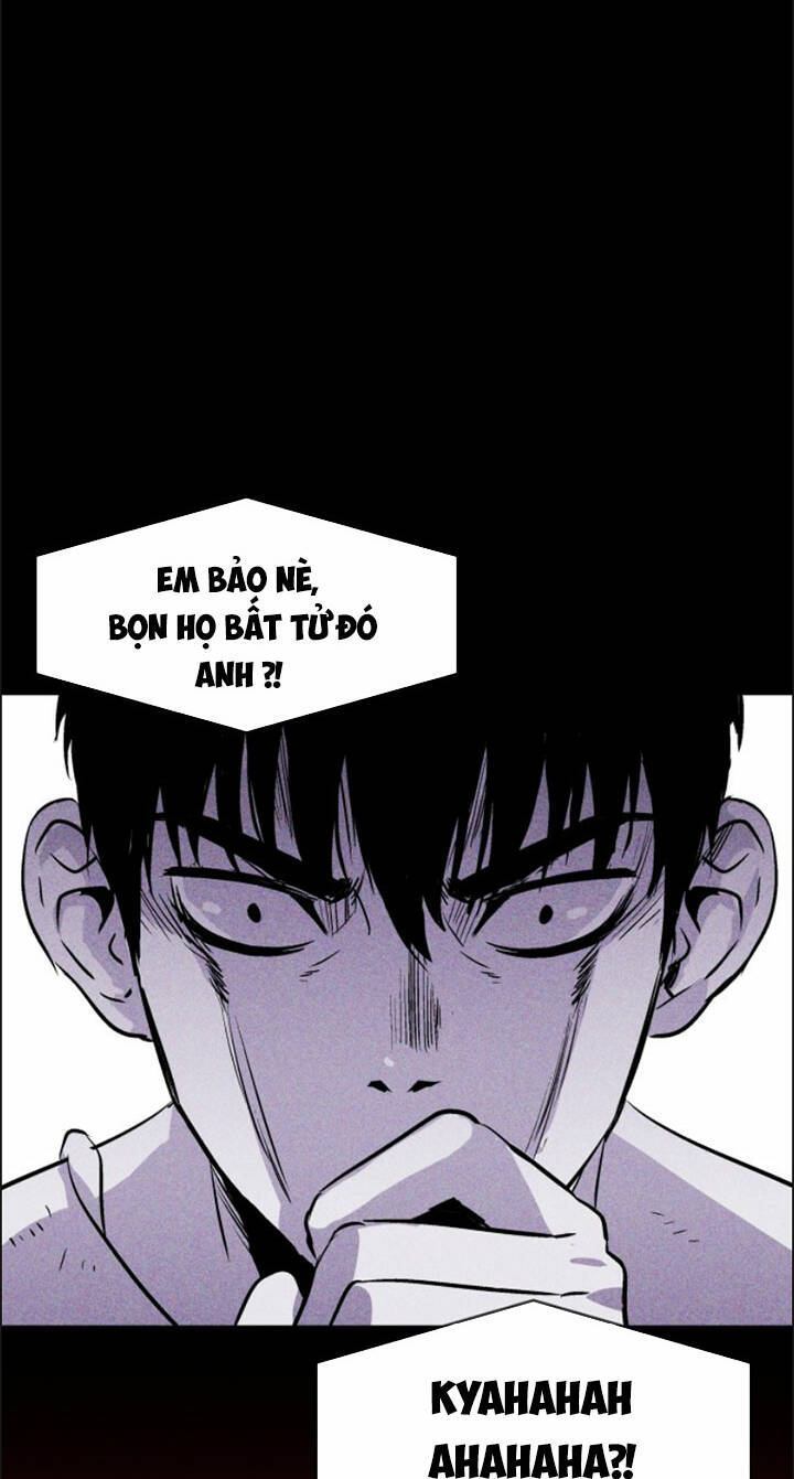 Chuồng lợn: Chapter 37