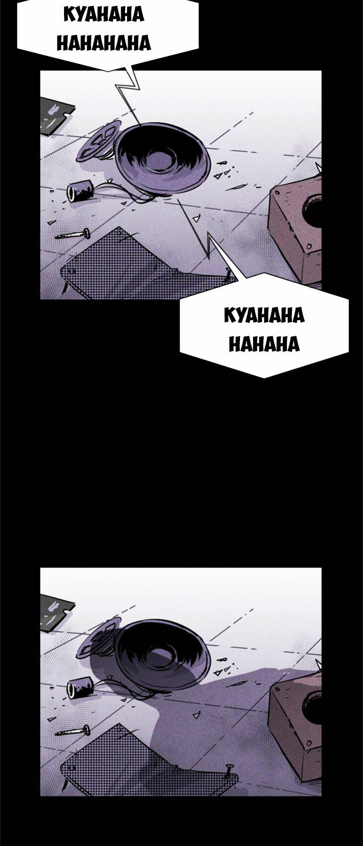 Chuồng lợn: Chapter 37