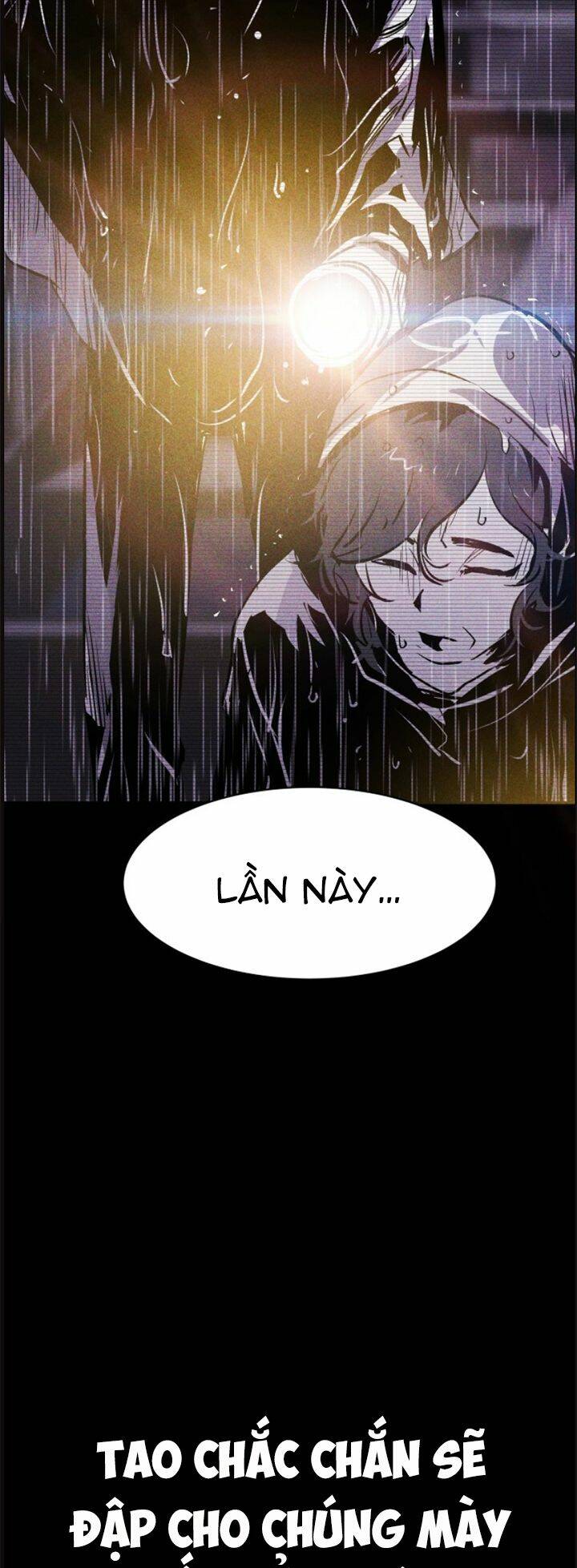 Chuồng lợn: Chapter 37