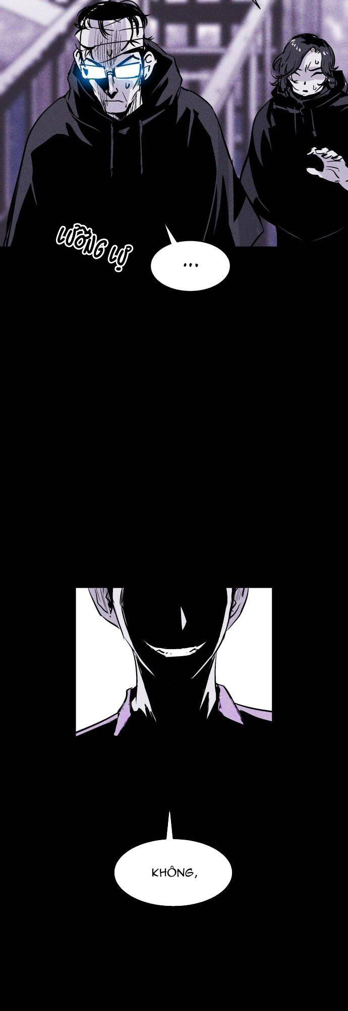 Chuồng lợn: Chapter 38