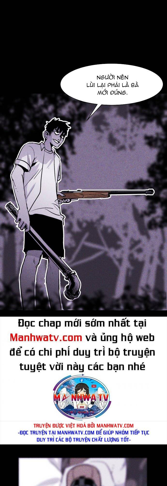 Chuồng lợn: Chapter 38
