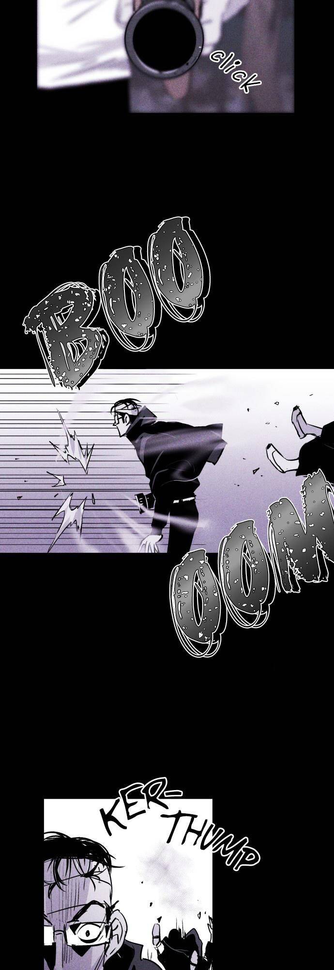Chuồng lợn: Chapter 38