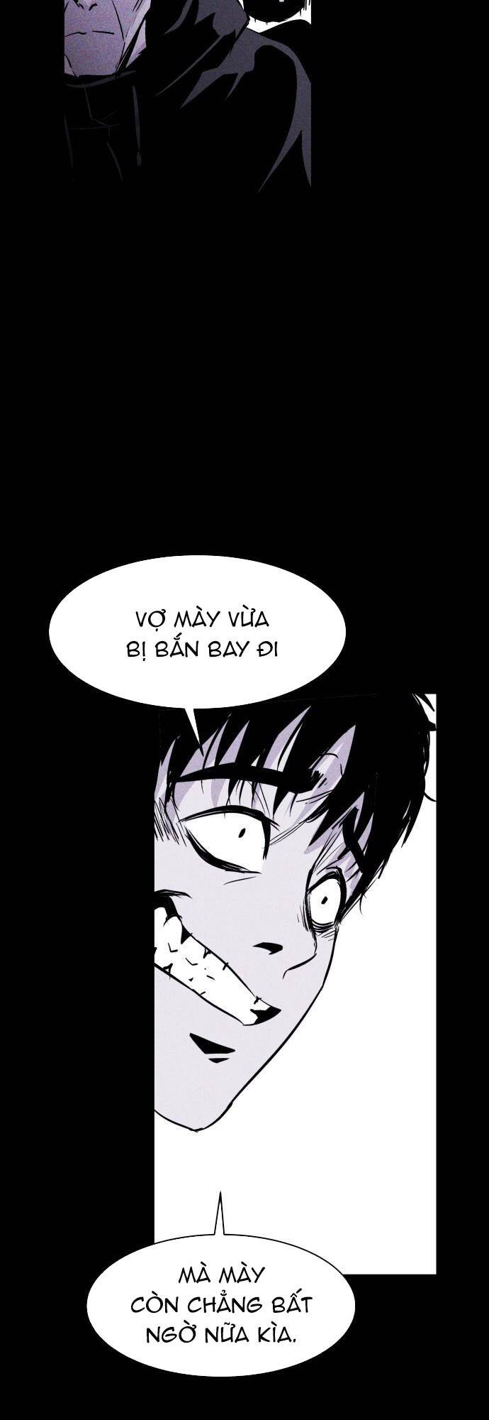 Chuồng lợn: Chapter 38