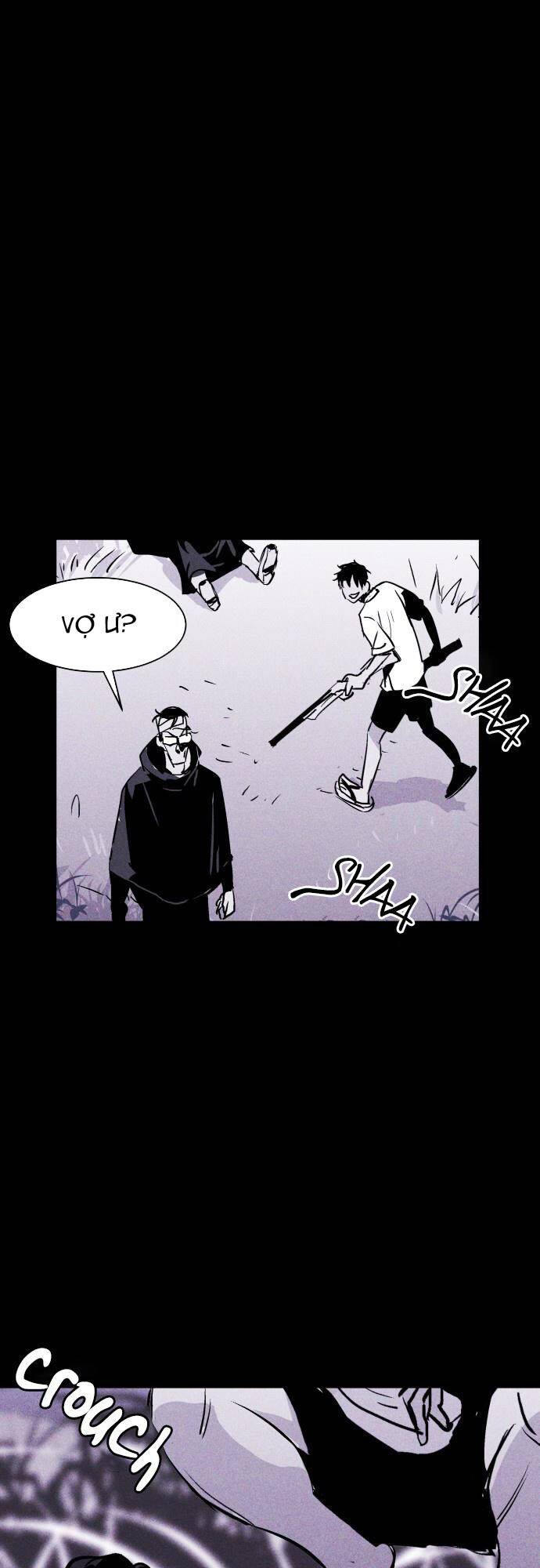 Chuồng lợn: Chapter 38