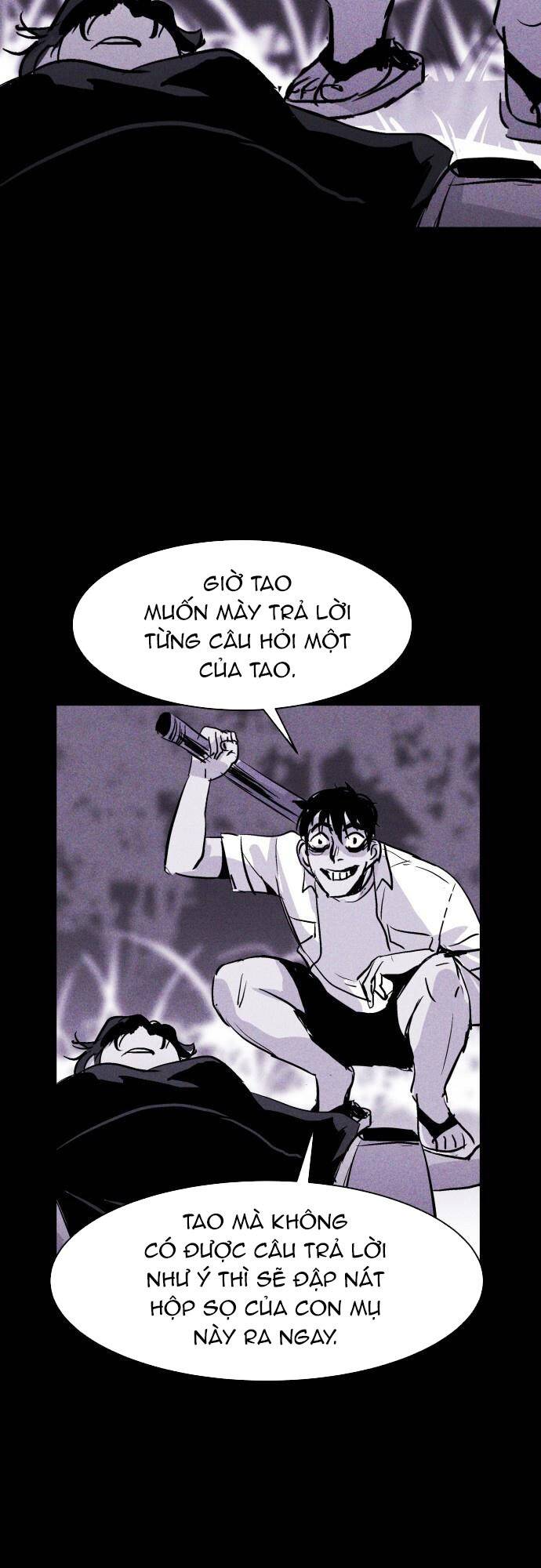 Chuồng lợn: Chapter 38