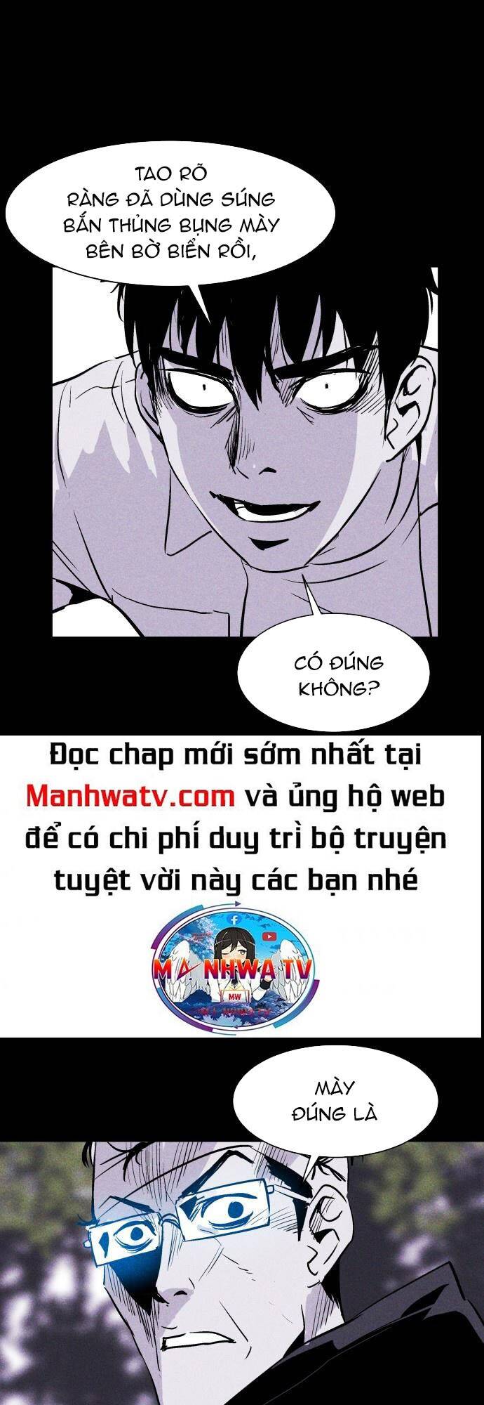 Chuồng lợn: Chapter 38
