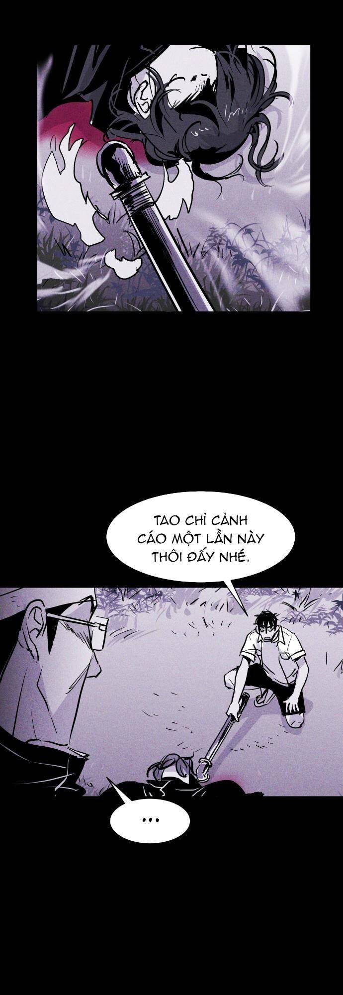Chuồng lợn: Chapter 38