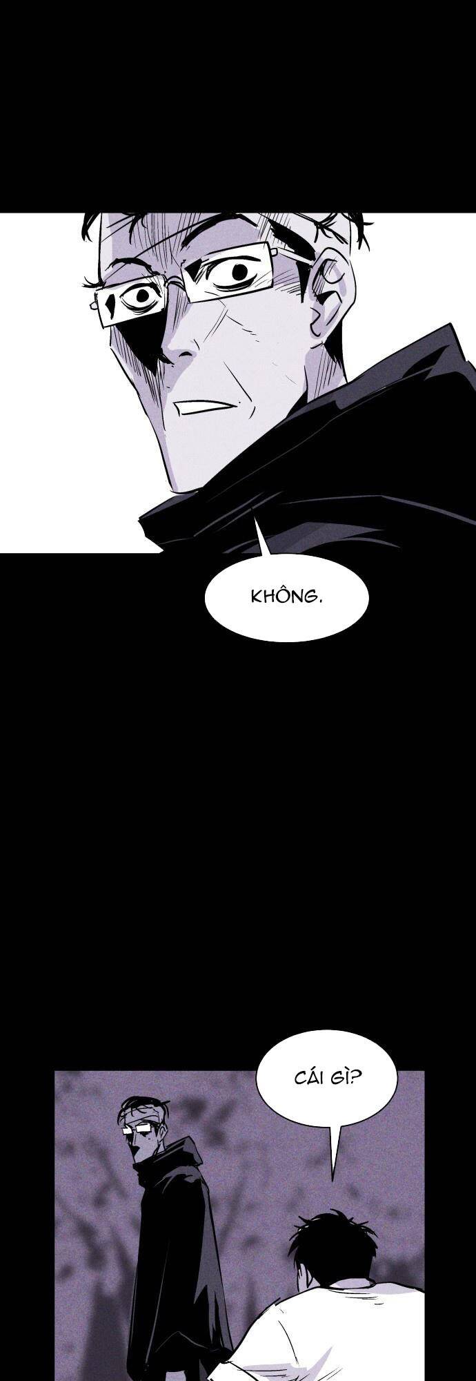 Chuồng lợn: Chapter 38