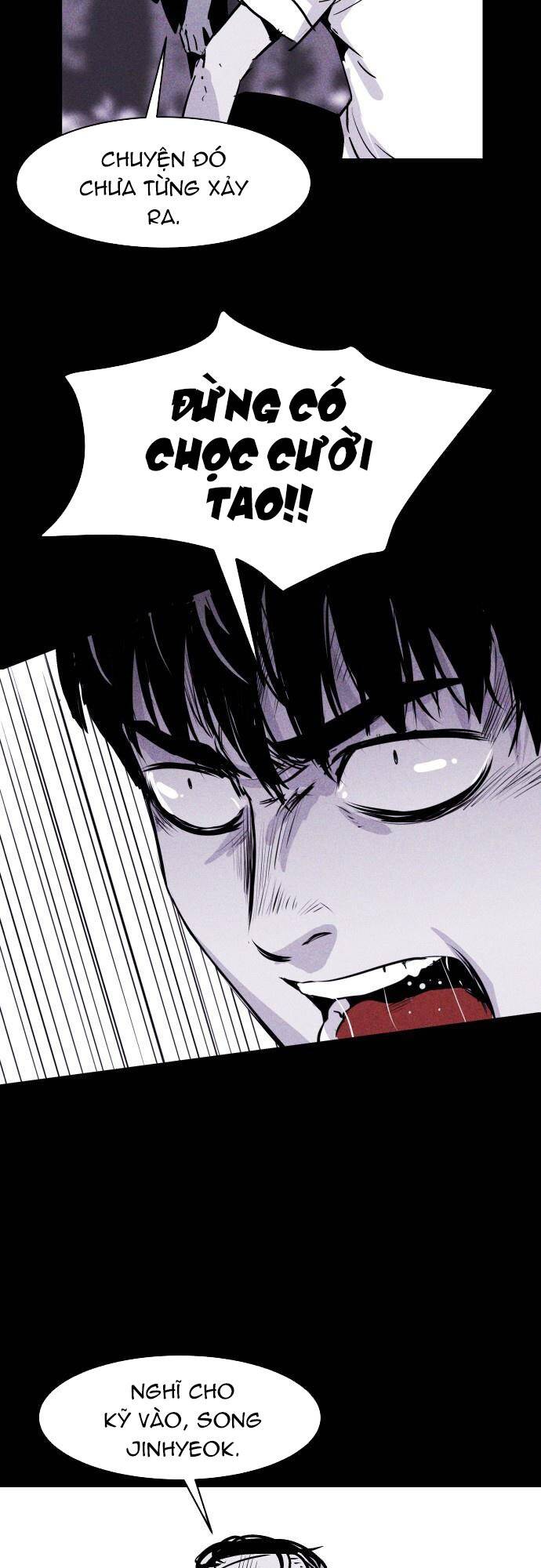 Chuồng lợn: Chapter 38