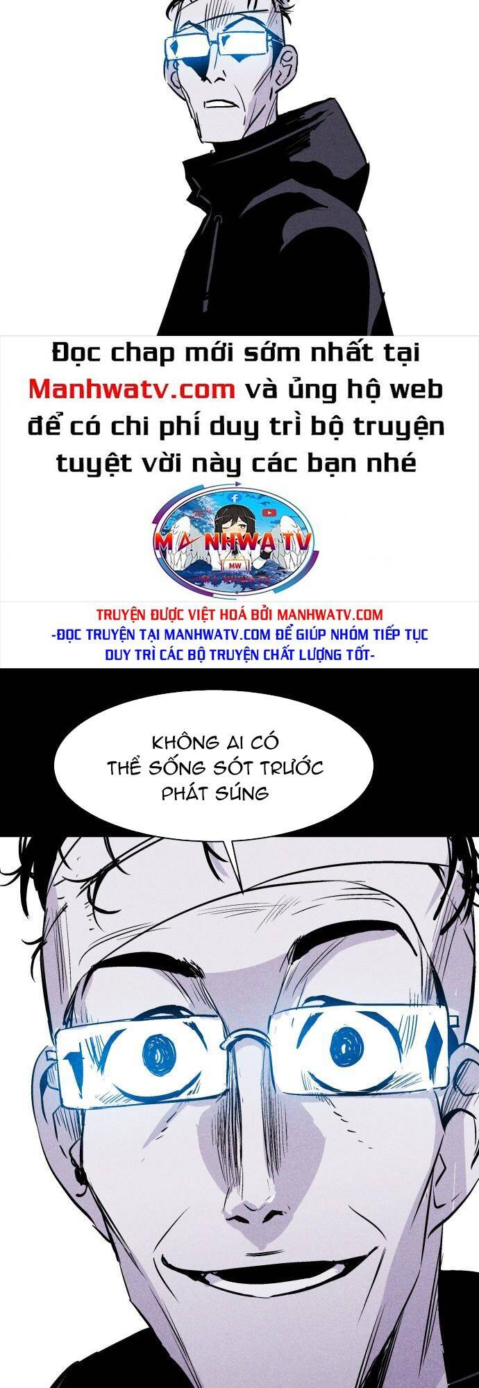 Chuồng lợn: Chapter 38