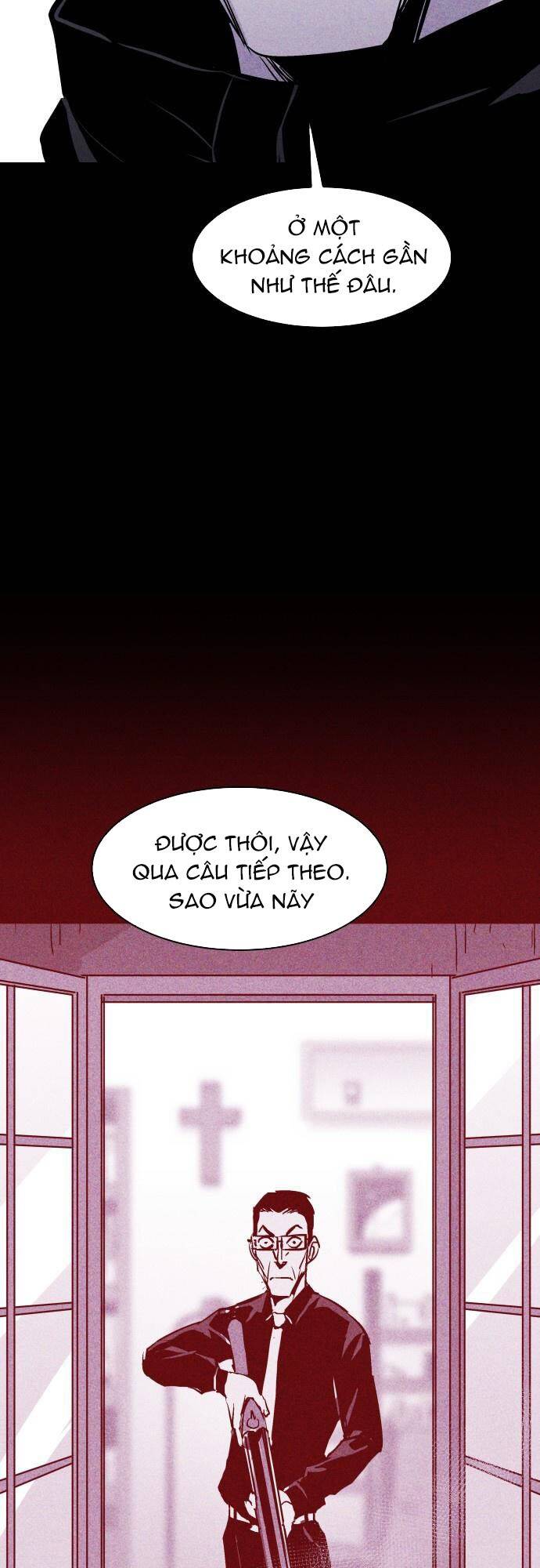 Chuồng lợn: Chapter 38