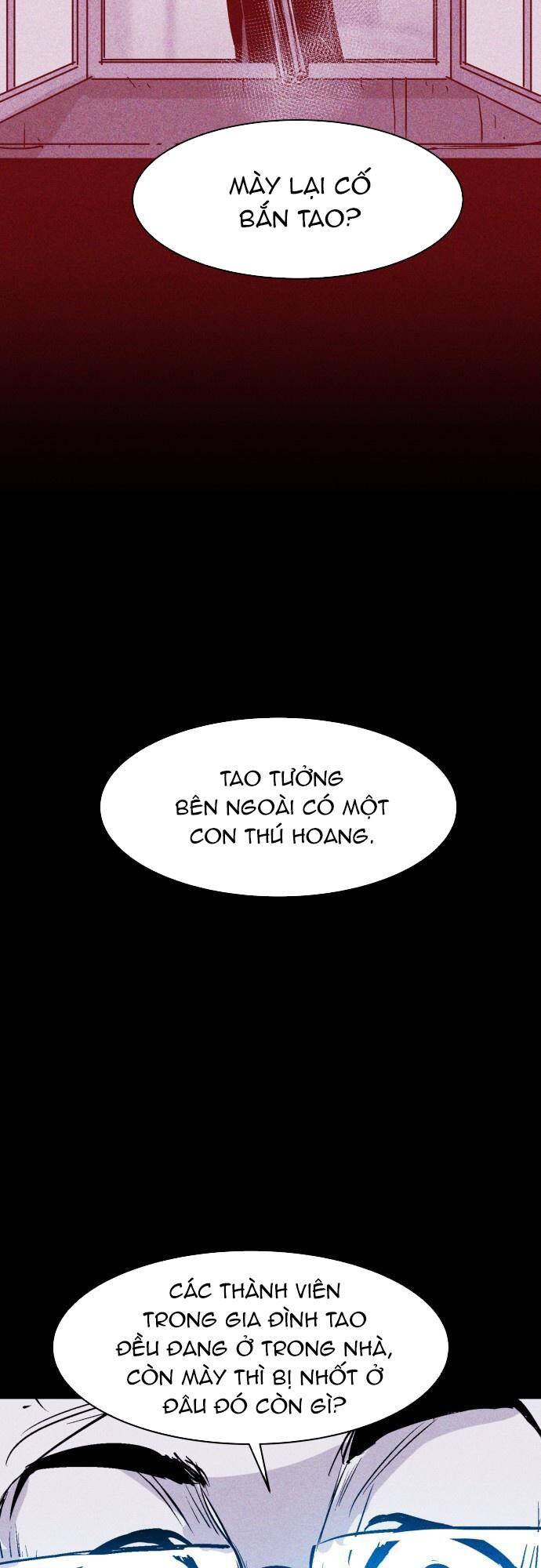 Chuồng lợn: Chapter 38