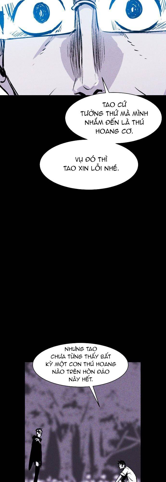 Chuồng lợn: Chapter 38