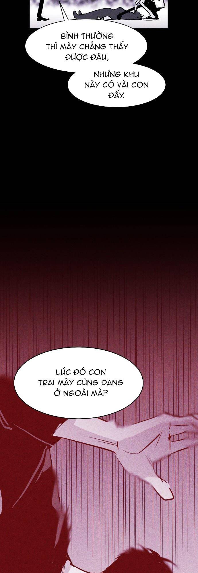 Chuồng lợn: Chapter 38