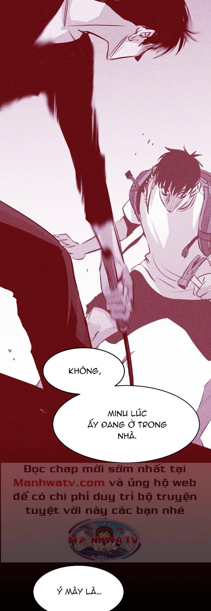 Chuồng lợn: Chapter 38