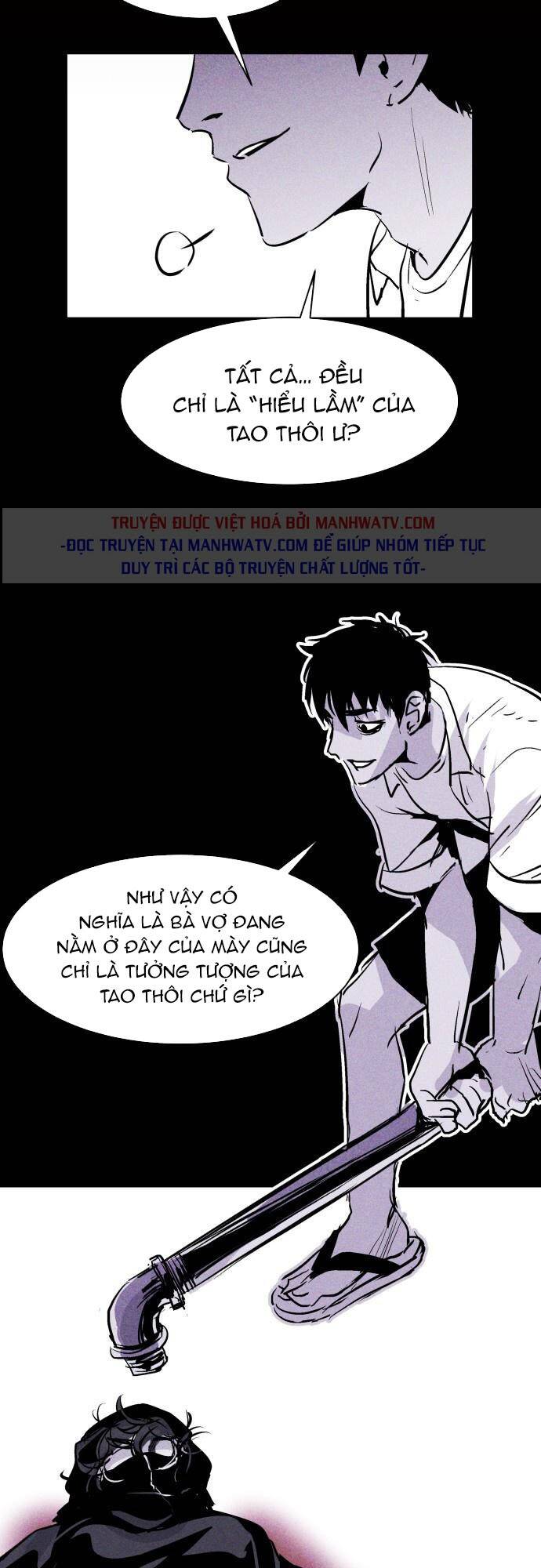 Chuồng lợn: Chapter 38