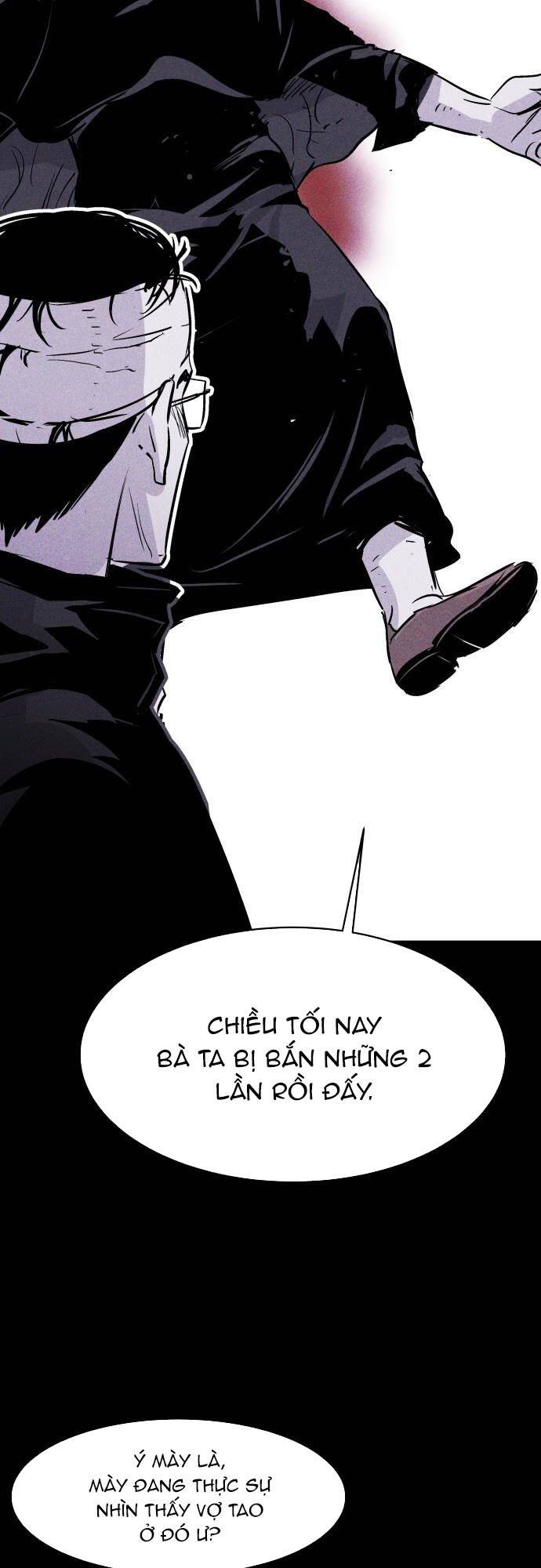 Chuồng lợn: Chapter 38